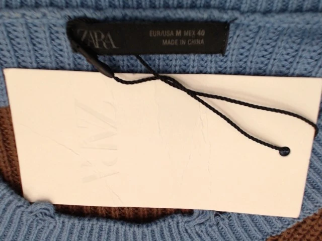 Pull Zara – photo 3